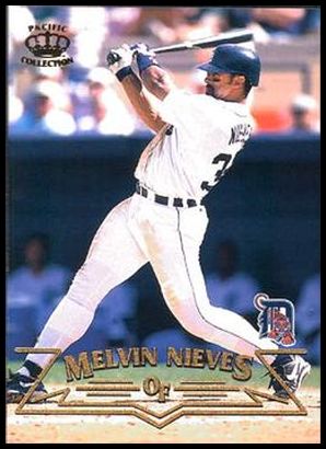 94 Melvin Nieves
